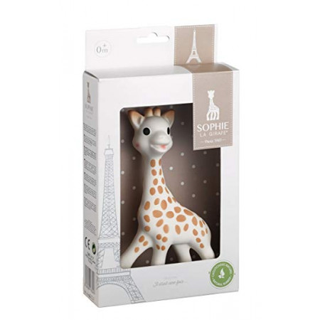 Sophie La Girafe Mordedor | GOYVI.es