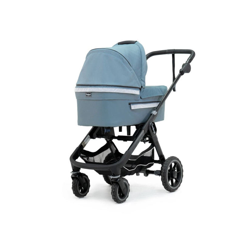 Emmaljunga NXT60 Ergo GLACIER Ed. Especial expo