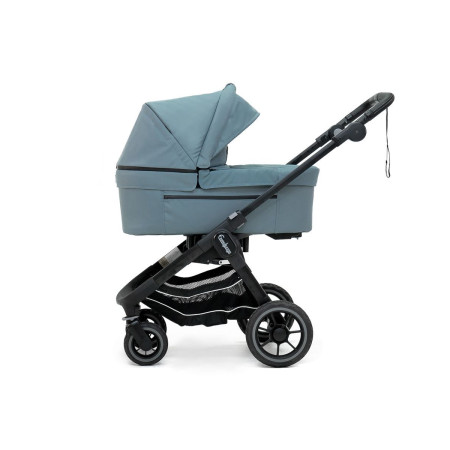 Emmaljunga NXT60 Ergo GLACIER Ed. Especial expo