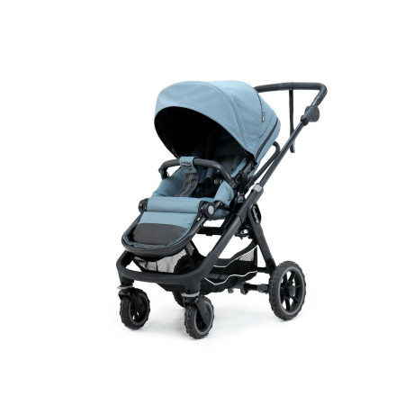 Emmaljunga NXT60 Ergo GLACIER Ed. Especial expo
