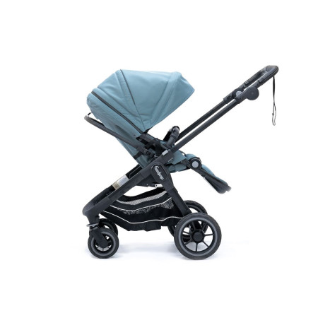 Emmaljunga NXT60 Ergo GLACIER Ed. Especial expo
