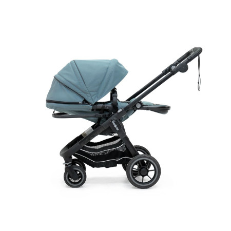 Emmaljunga NXT60 Ergo GLACIER Ed. Especial expo