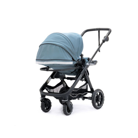 Emmaljunga NXT60 Ergo GLACIER Ed. Especial expo