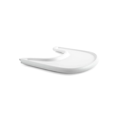 BANDEJA STOKKE TRAY - BLANCO