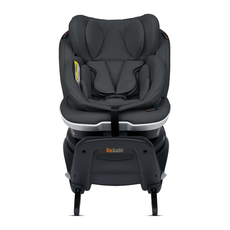 Besafe Izi Twist B I Size Silla De Coche | GOYVI.es