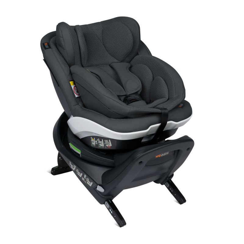Besafe Izi Twist B I Size Silla De Coche | GOYVI.es