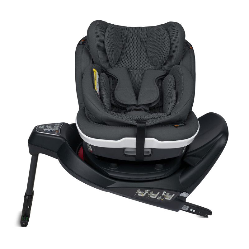 Besafe Izi Twist B I Size Silla De Coche | GOYVI.es