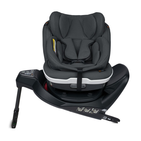 Besafe Izi Twist B I Size Silla De Coche | GOYVI.es