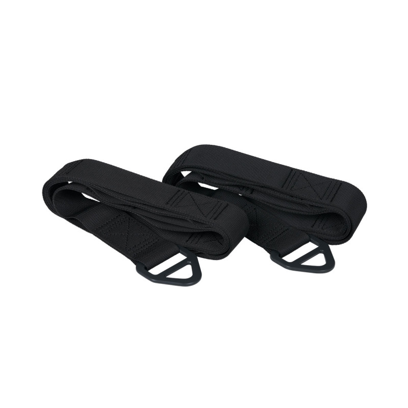 Besafe Cinturones De Anclaje Delantero Low Tether | GOYVI.es