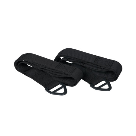 Besafe Cinturones De Anclaje Delantero Low Tether | GOYVI.es