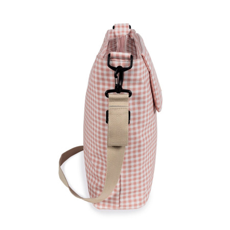 Walking mum bolsa canastilla