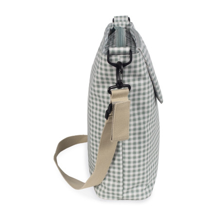 Walking mum bolsa canastilla