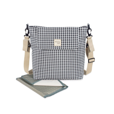 Walking mum bolsa canastilla
