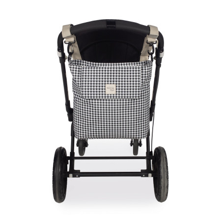 Walking mum bolsa canastilla