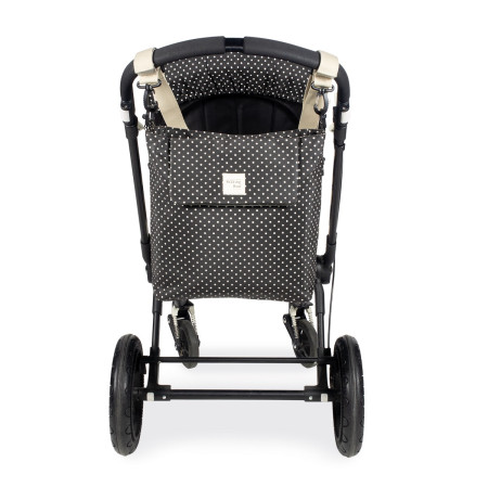 Walking mum bolsa canastilla