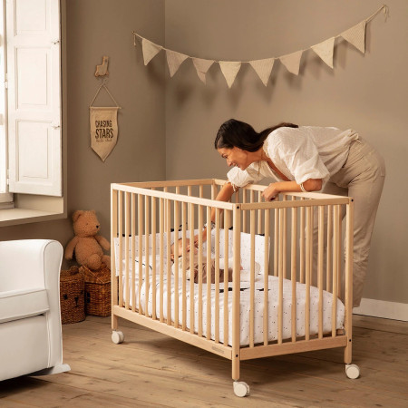 micuna mountain cuna 120 x 60