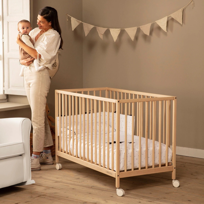 micuna mountain cuna 120 x 60