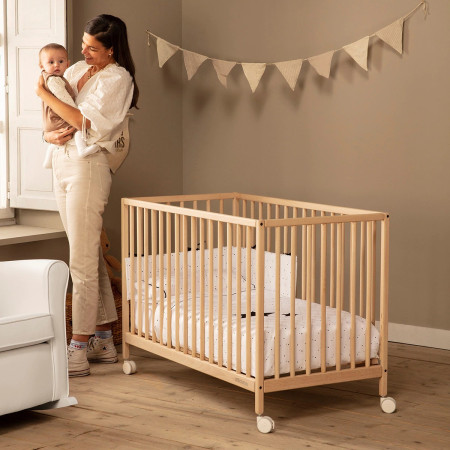 micuna mountain cuna 120 x 60