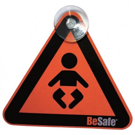 Kit A Contramarcha Besafe | GOYVI.es