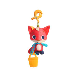 Tiny love jueguete colgante Jitter
