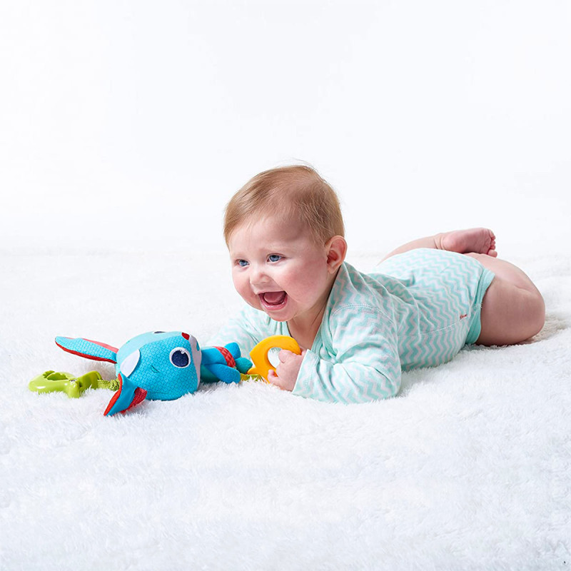 Tiny love jueguete colgante Jitter