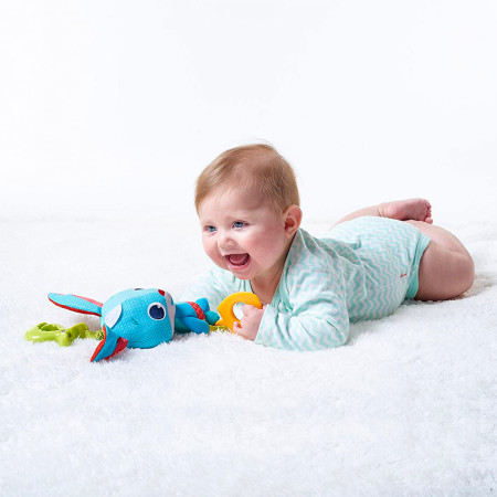 Tiny love jueguete colgante Jitter