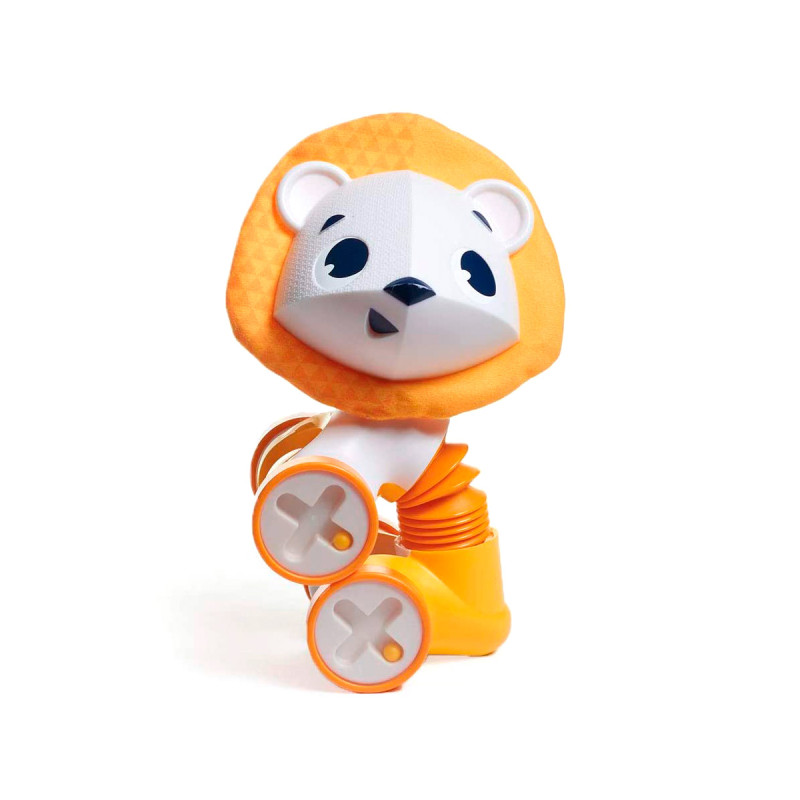 Tiny love Rolling Toys juguete con ruedas
