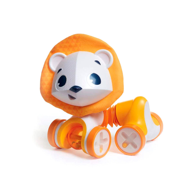 Tiny love Rolling Toys juguete con ruedas