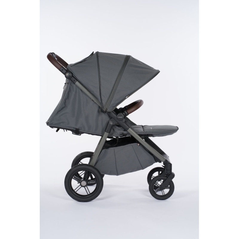 Mast M4x Plus silleta de paseo