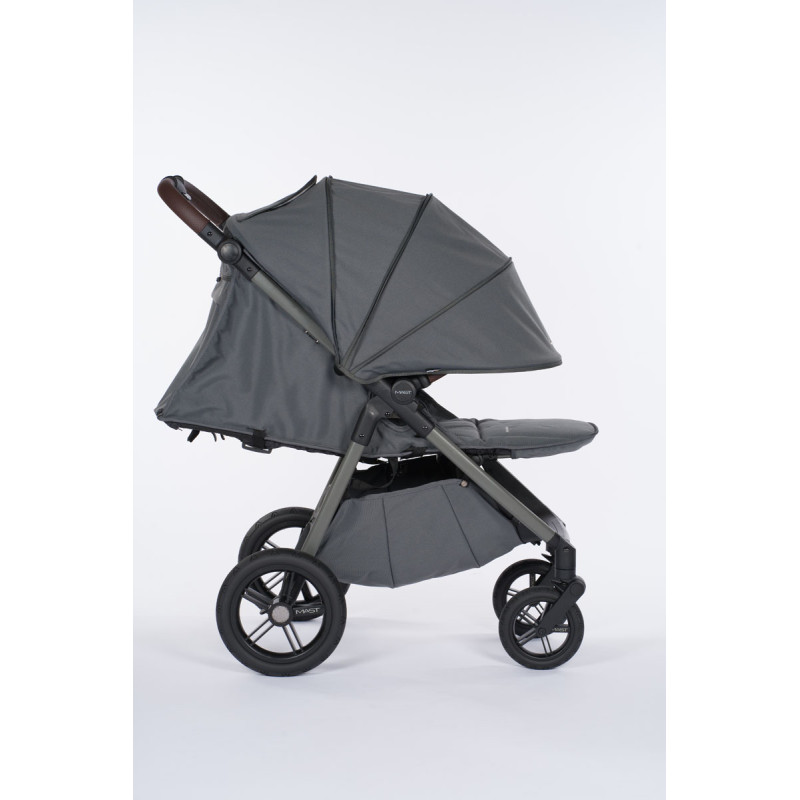 Mast M4x Plus silleta de paseo