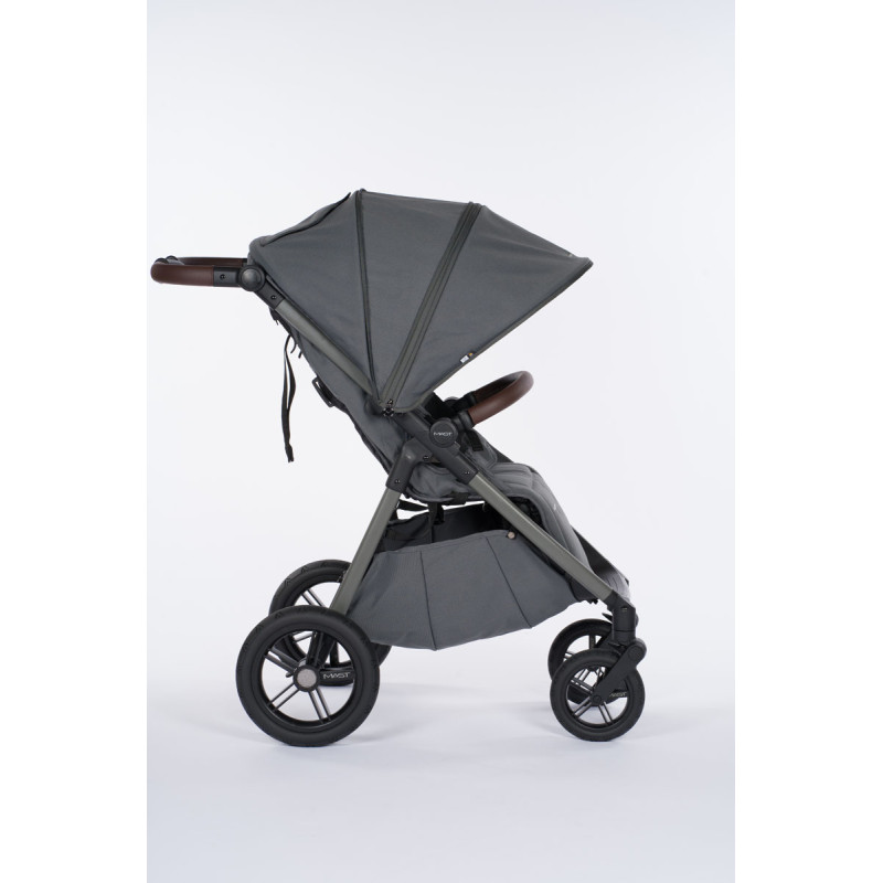 Mast M4x Plus silleta de paseo
