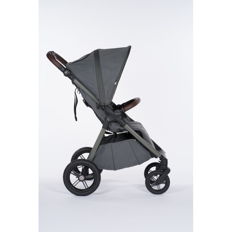 Mast M4x Plus silleta de paseo