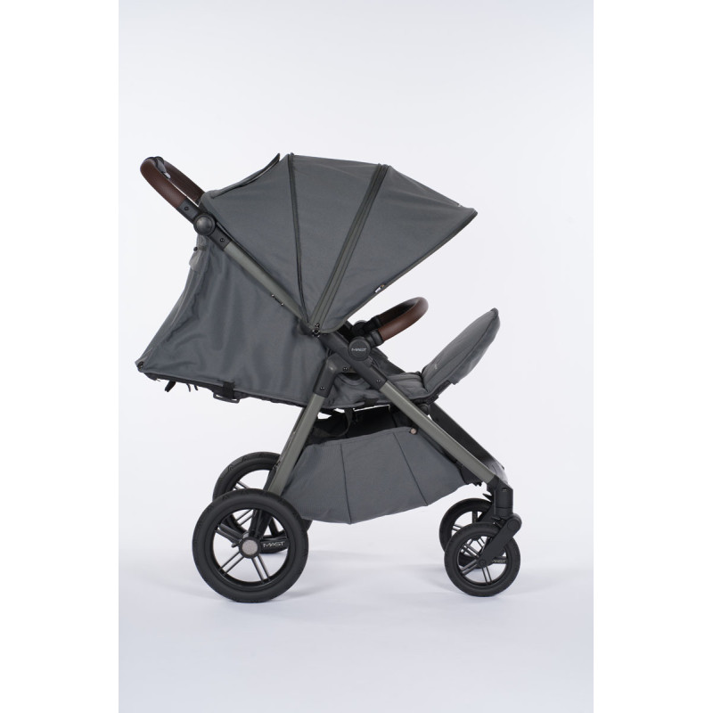 Mast M4x Plus silleta de paseo