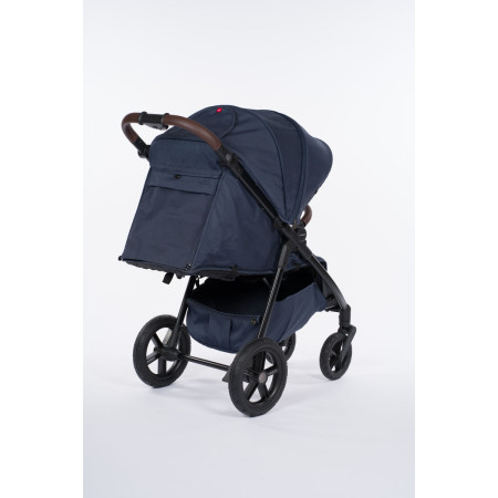 Mast M4x Plus silleta de paseo