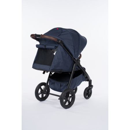 Mast M4x Plus silleta de paseo