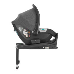 Inglesina base isofix Darwin 360°