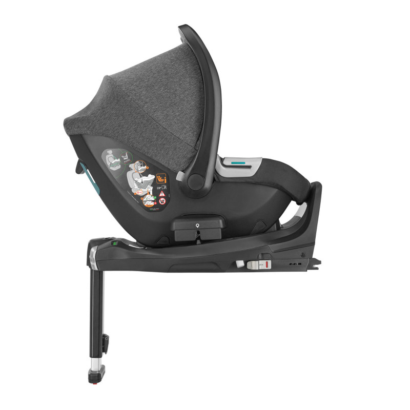 Inglesina base isofix Darwin 360°