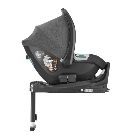 Inglesina base isofix Darwin 360°
