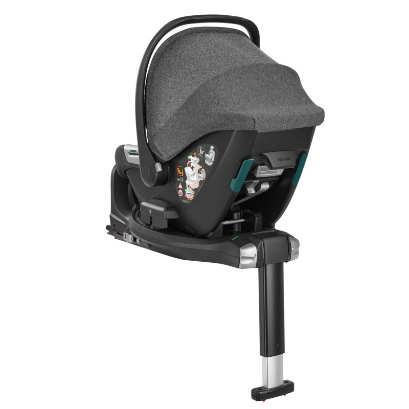 Inglesina base isofix Darwin 360°