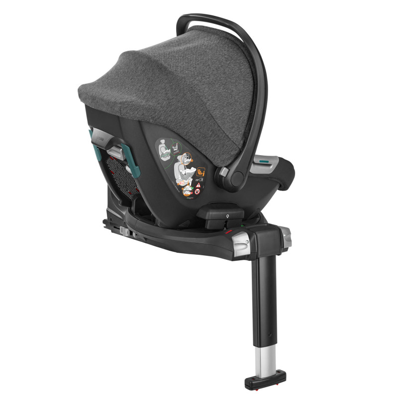 Inglesina base isofix Darwin 360°