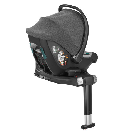 Inglesina base isofix Darwin 360°