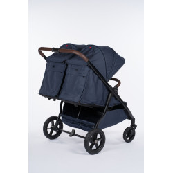 MAST M. TWIN X SILLA PASEO GEMELAR