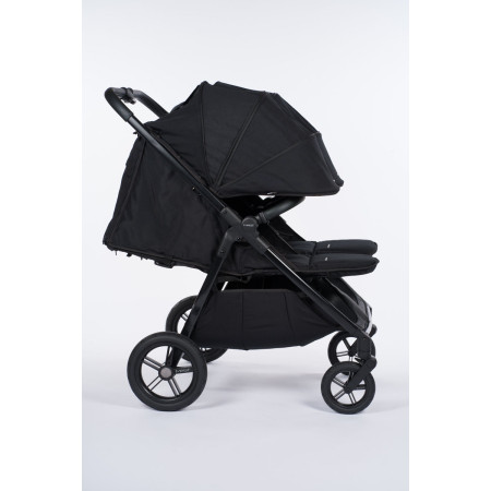 MAST M. TWIN X SILLA PASEO GEMELAR
