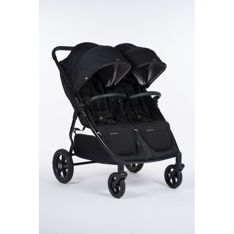 MAST M. TWIN X SILLA PASEO GEMELAR