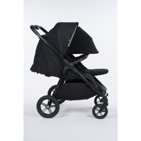 MAST M. TWIN X cochecito niños seguidos