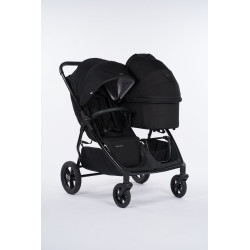 MAST M. TWIN X cochecito niños seguidos