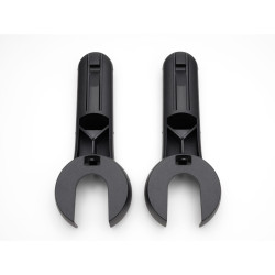 Bugaboo adaptadores para soporte de capazo