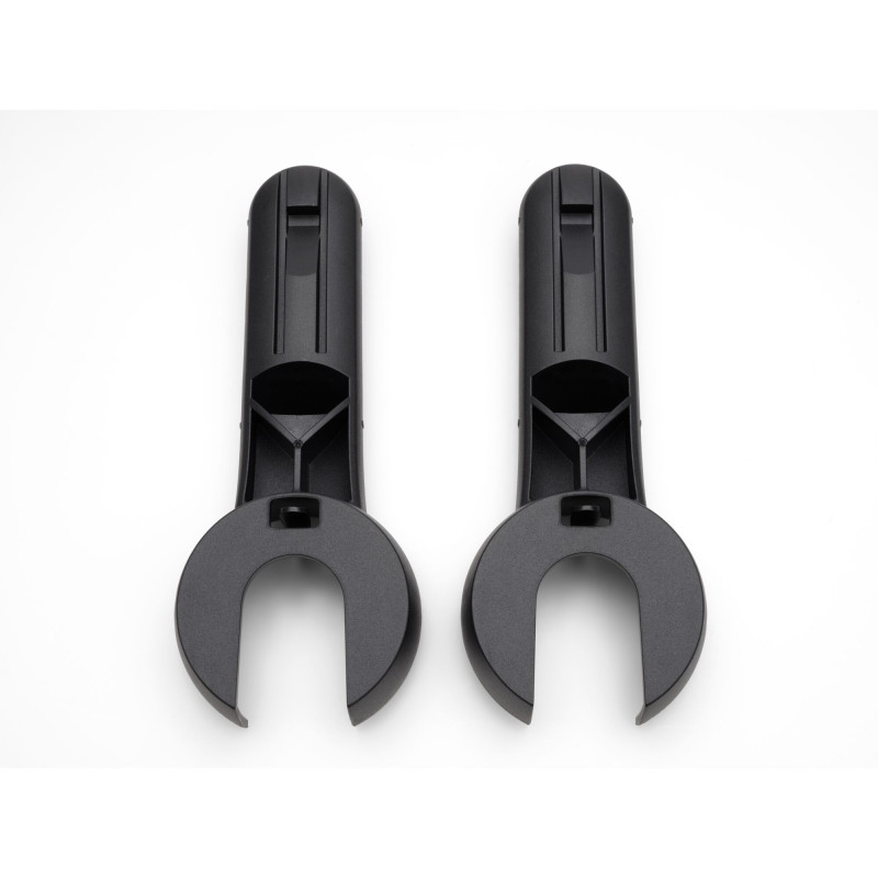 Bugaboo adaptadores para soporte de capazo