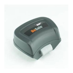 besafe protector de impacto lateral sip + para izi flex