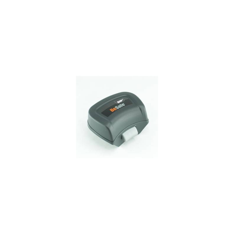 besafe protector de impacto lateral sip + para izi flex